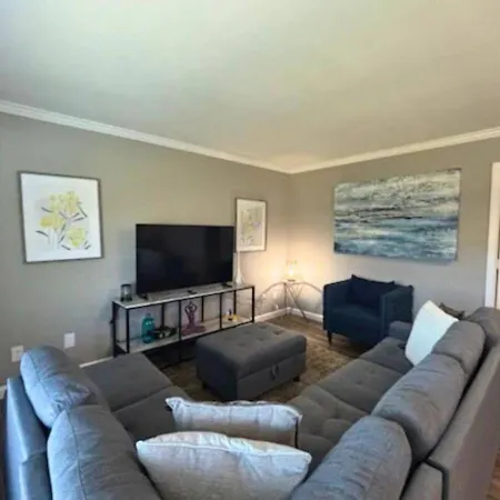 Sunset Bliss Bayfront Getaway Appartement